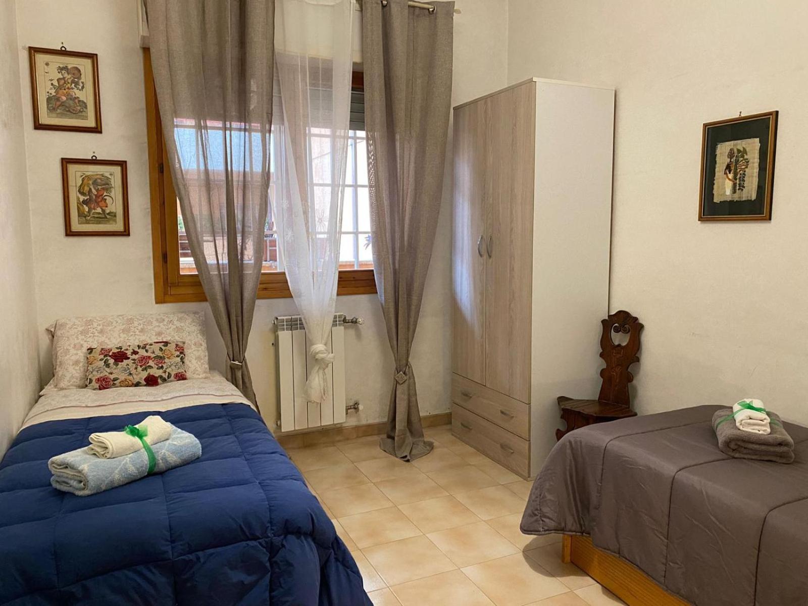 Apartamento Casa Mami Dove L'amore E Di Casa