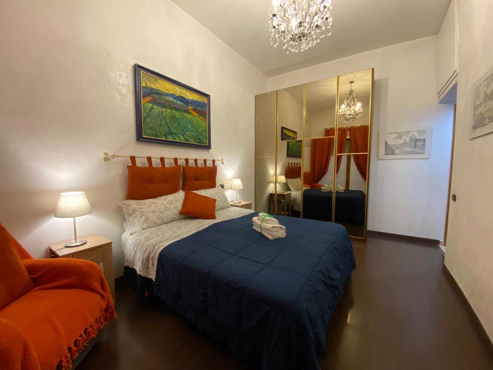 Apartamento Casa Mami Dove L'amore E Di Casa