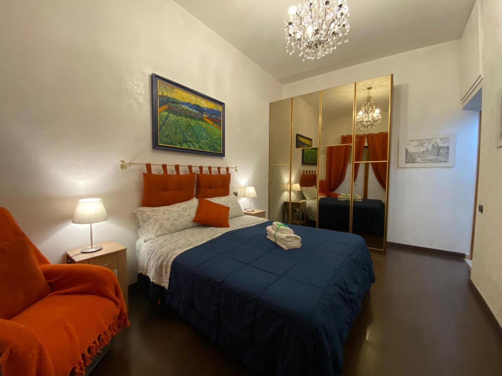 Casa Mami Dove L'amore E Di Casa Roma