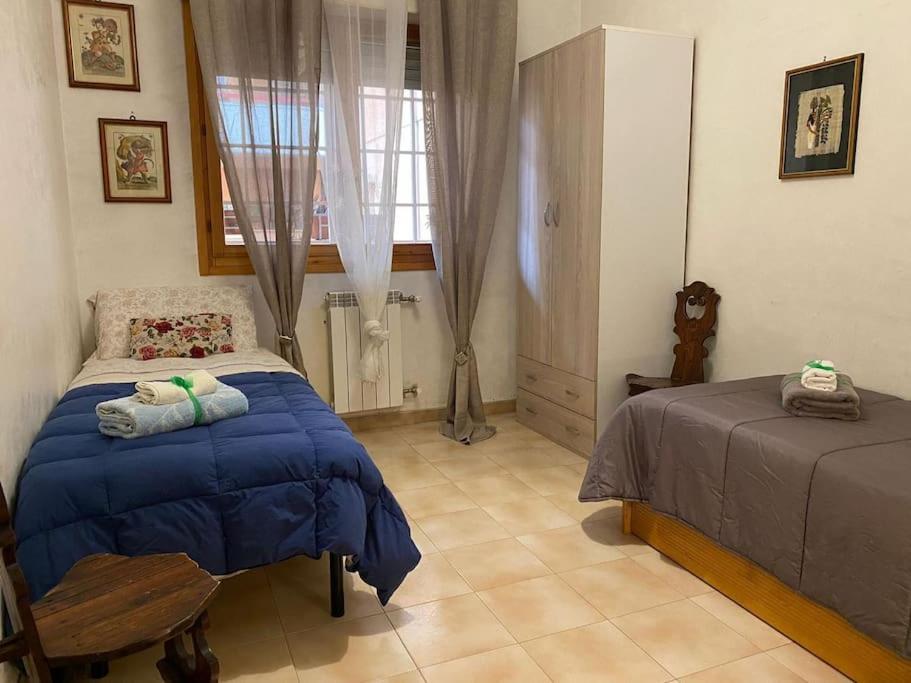Apartamento Casa Mami Dove L'amore E Di Casa Roma