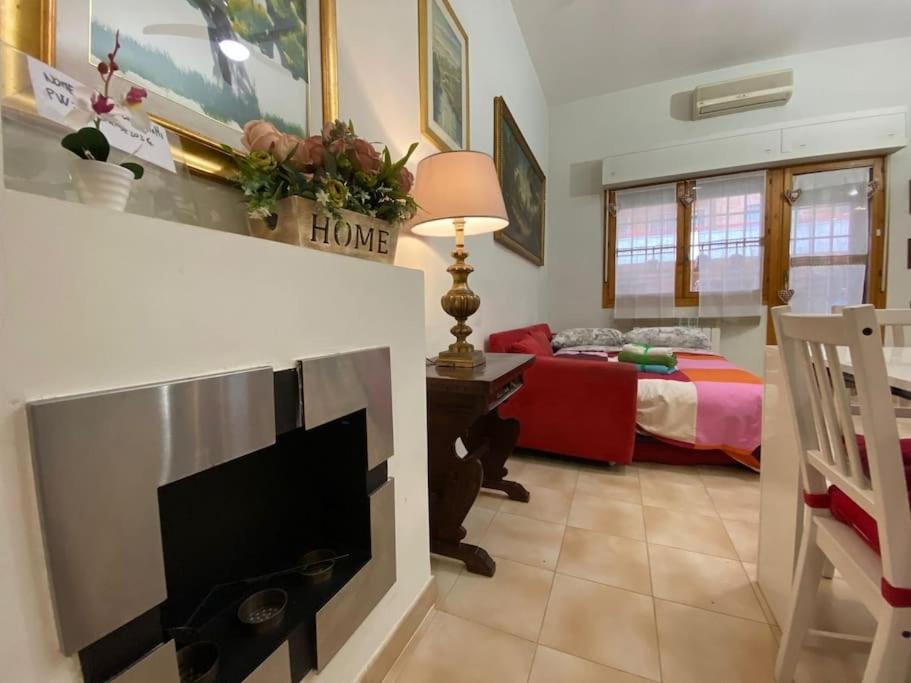 Apartamento Casa Mami Dove L'amore E Di Casa Roma