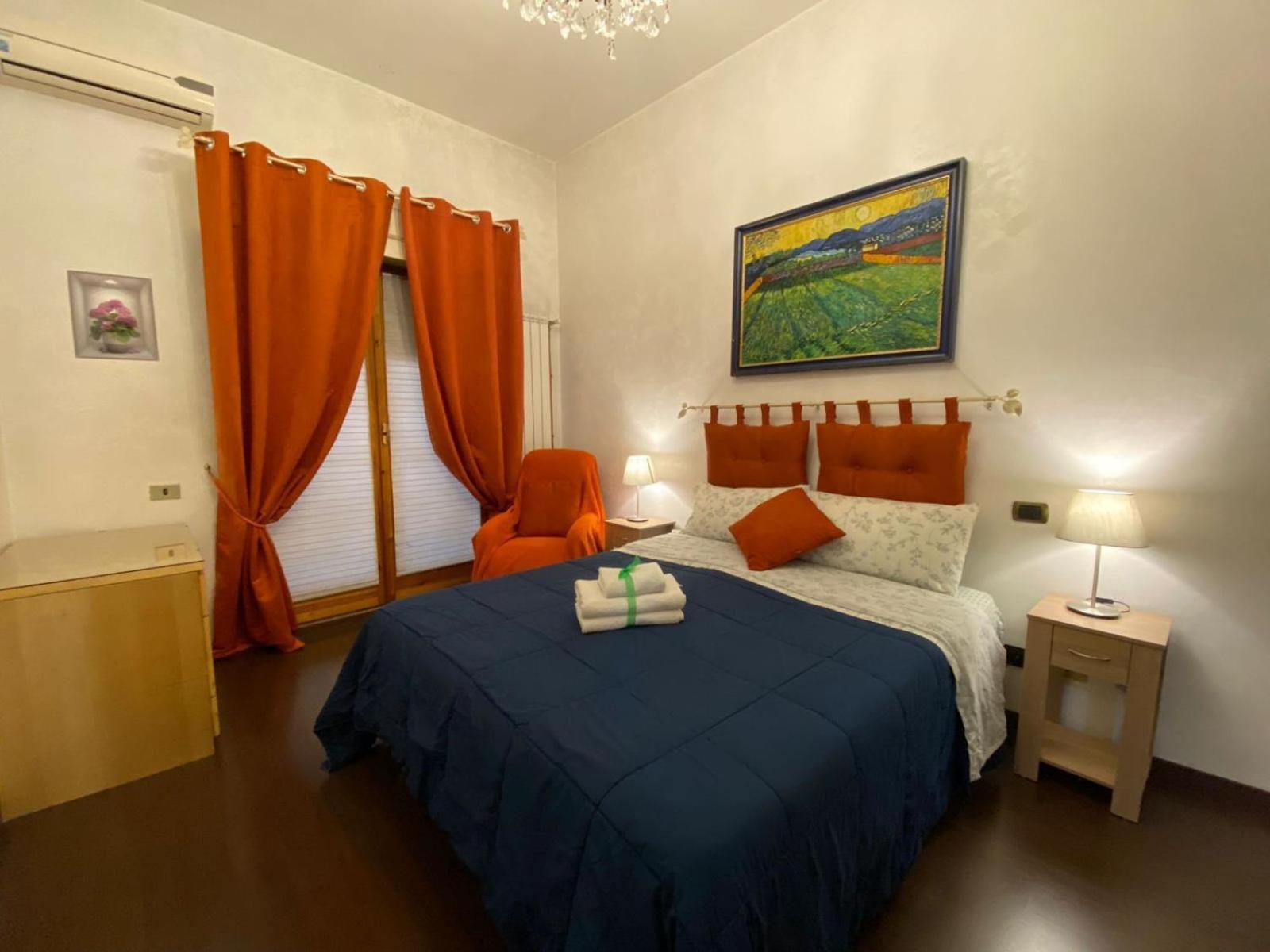 Casa Mami Dove L'amore E Di Casa Roma