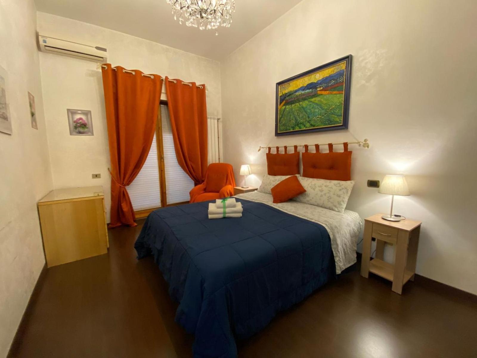 Apartamento Casa Mami Dove L'amore E Di Casa