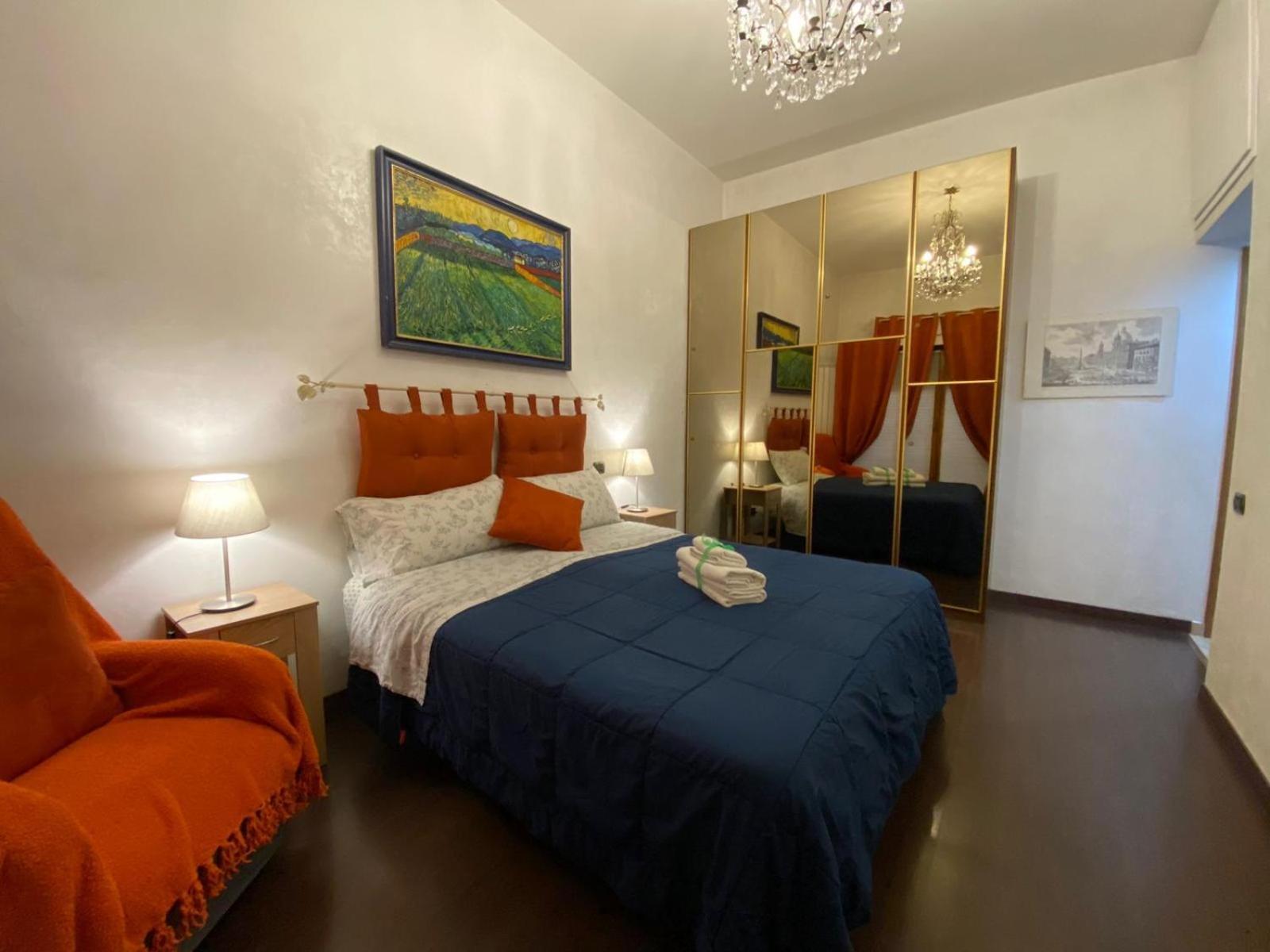 Casa Mami Dove L'amore E Di Casa * Roma