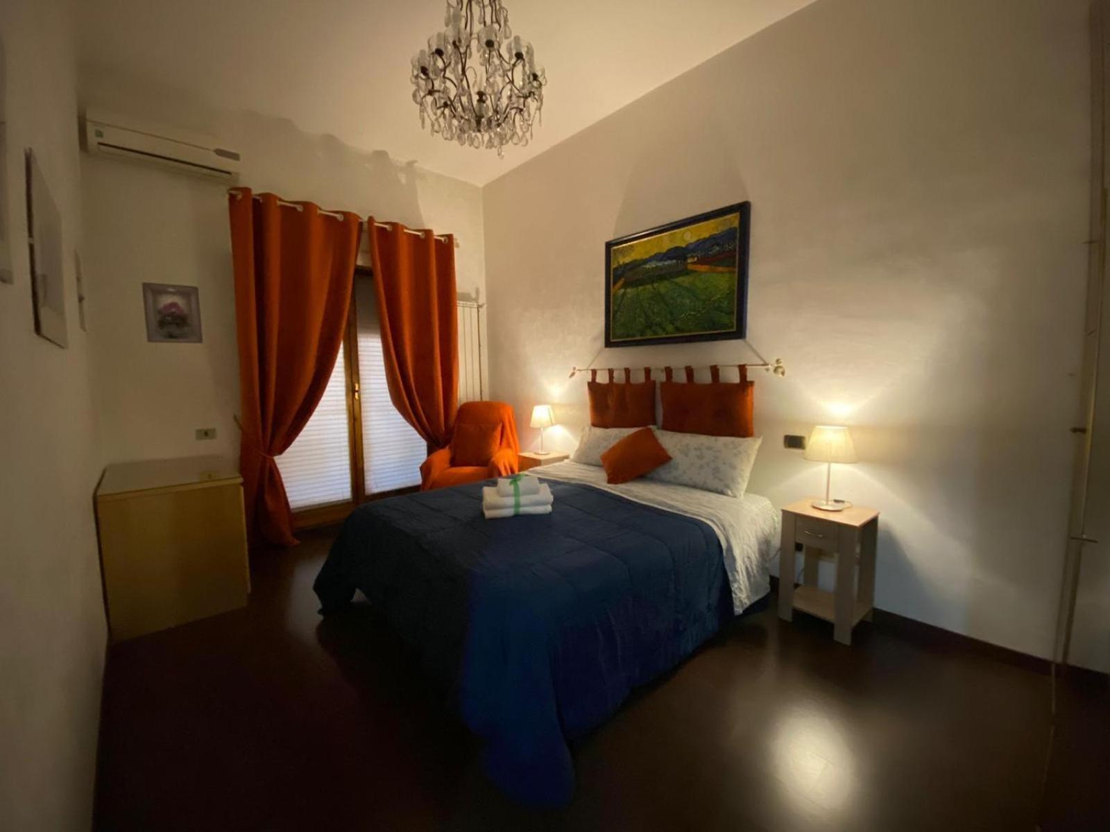 Apartamento Casa Mami Dove L'amore E Di Casa Roma