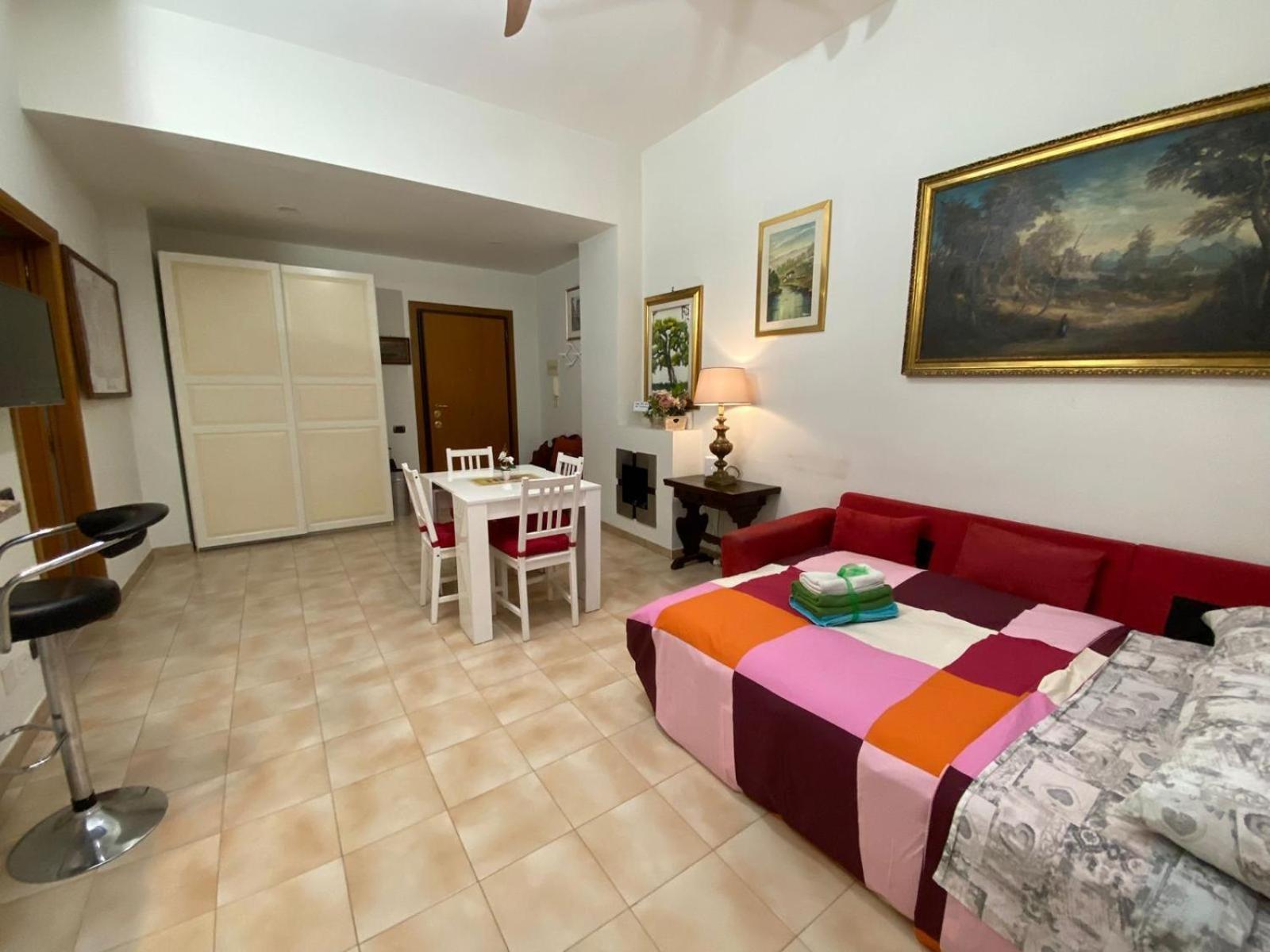 Casa Mami Dove L'amore E Di Casa * Roma