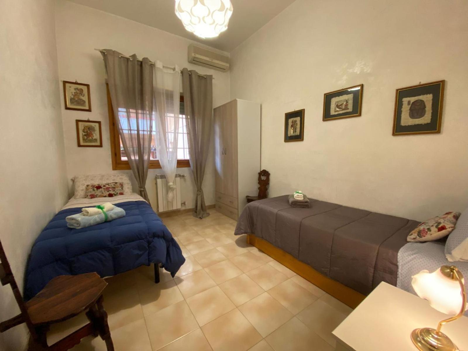 Casa Mami Dove L'amore E Di Casa Roma