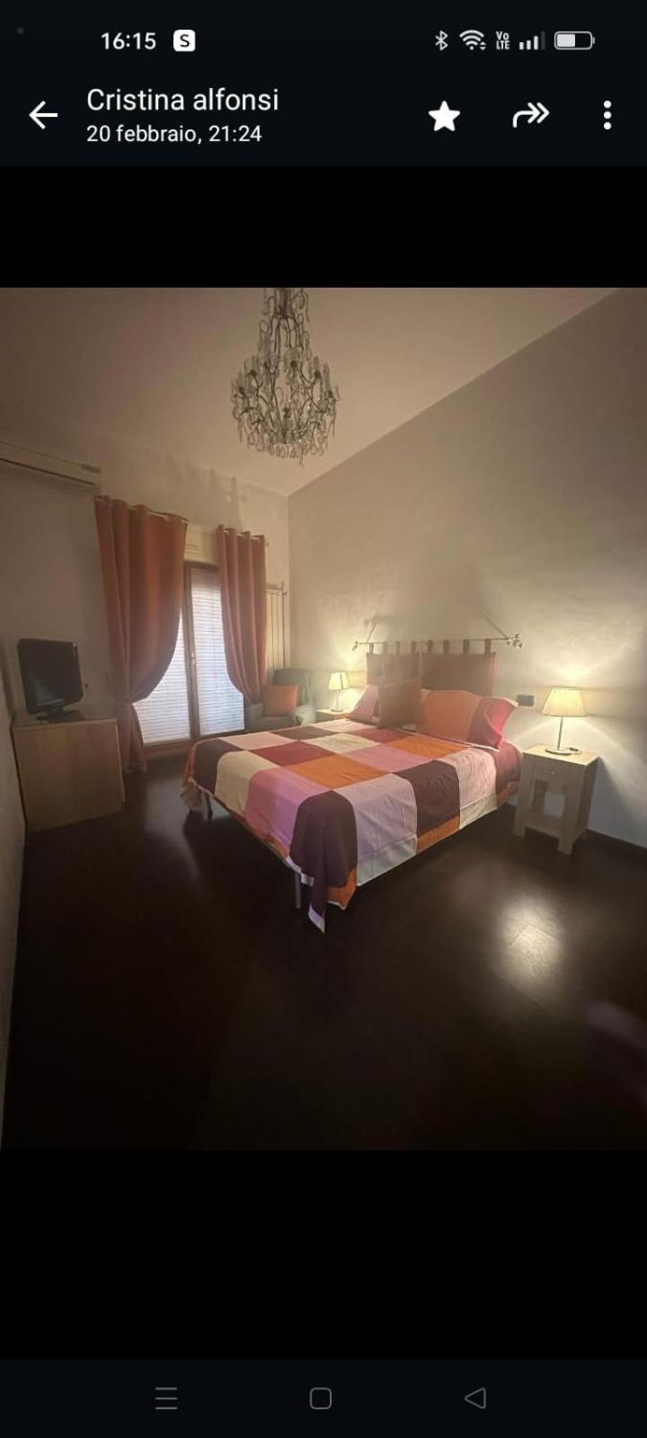 Apartamento Casa Mami Dove L'amore E Di Casa