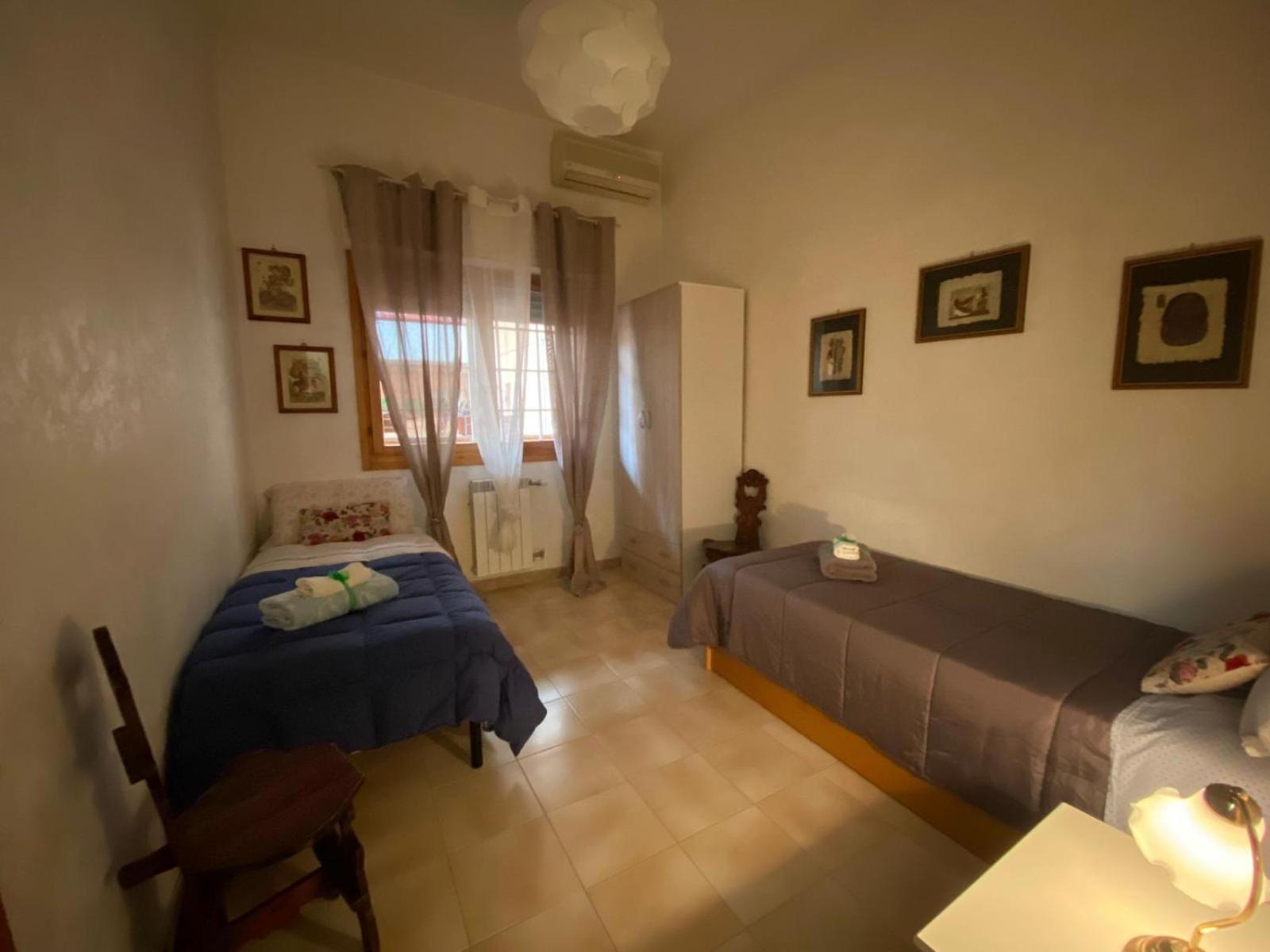 Casa Mami Dove L'amore E Di Casa Appartamento Roma